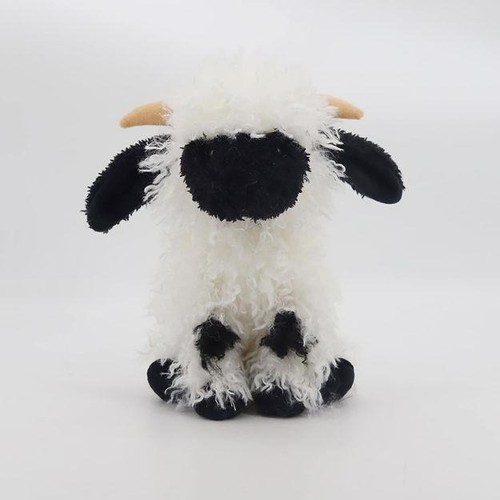 Mini valais sheep - mini,