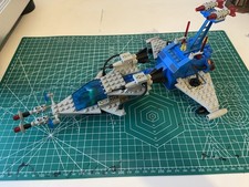 LEGO Space Set 6931 Fx Star