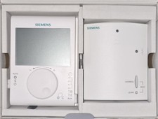 Siemens RDH100RF Wireless Room