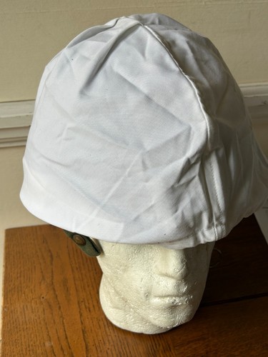 British army mk6 - army, white