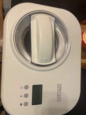 Kumio ice cream machine
