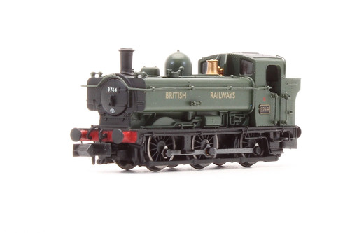 Dapol gauge 2s - 'n',
