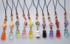 Small Handmade Fruit Gummy