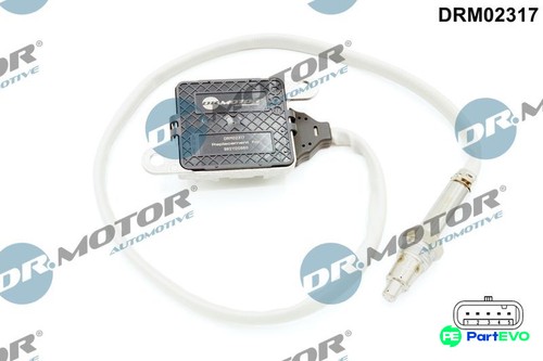 Motor automotive nox - automotive,