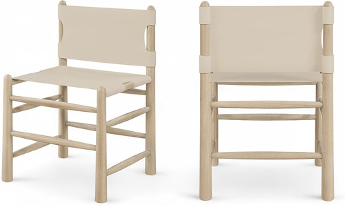 Art deco dining chairs - dining, vegan