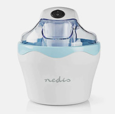 Nedis ice cream maker machine - nedis,