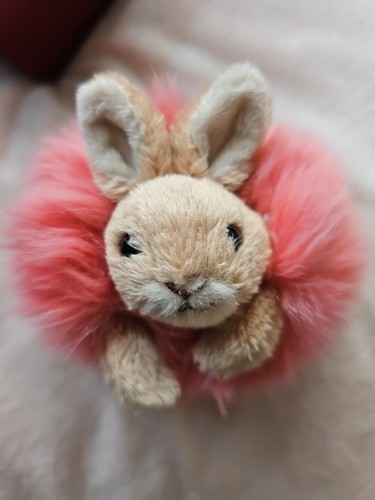 Peter rabbit flospy fluff ball - flospy,