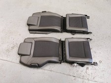 Vauxhall zafira vxr rear boot - vxr,