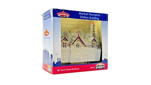 Bachmann gauge scenecraft - bachmann,