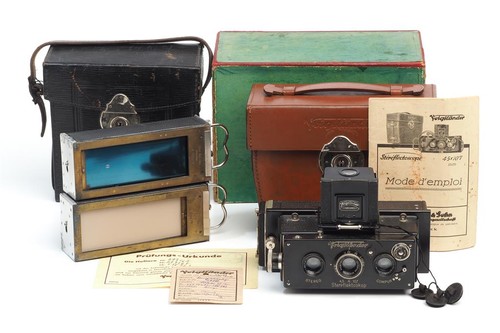 Voigtländer 45x107