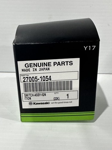 Kawasaki oem ke 100 - kawasaki,