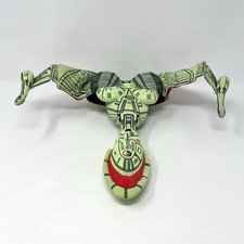 Star Trek Klingon Bird Of Prey