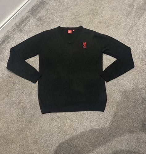 Mens liverpool neck - liverpool, v