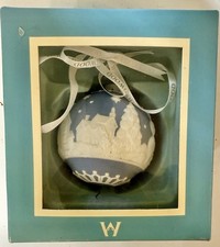 Wedgewood Jasperware blue