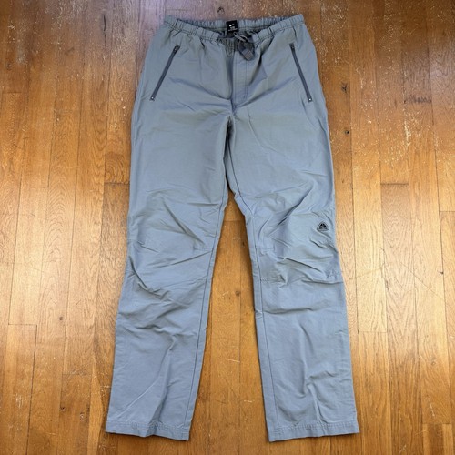 Vintage nike acg grey tech - vintage,