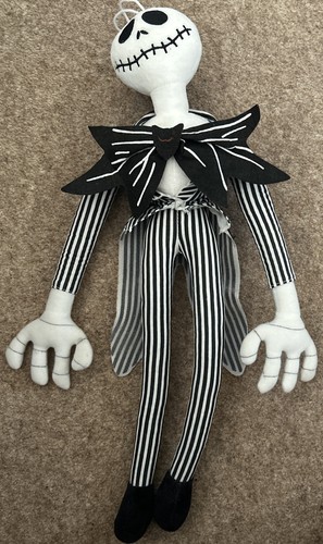 The nightmare before christmas - nightmare,