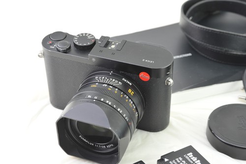 Leica typ 116 - typ, camera