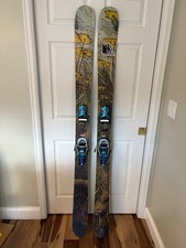 Rossignol Black Ops 118 186cm