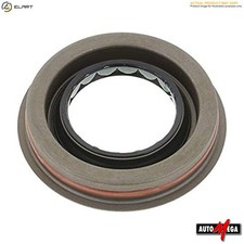 SHAFT SEAL DIFFERENTIAL