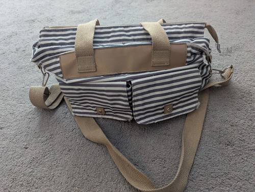 Nappy changing bag - nappy,