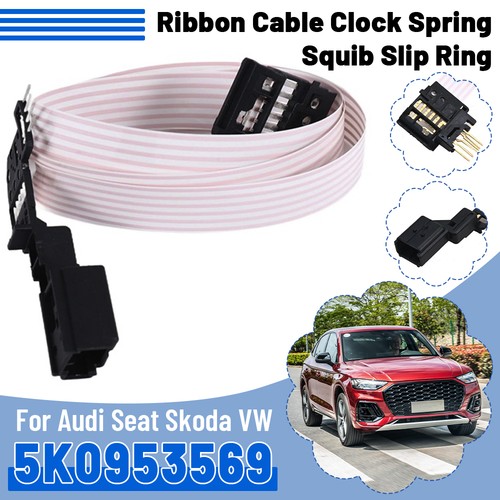 For ribbon cable - vw, 953