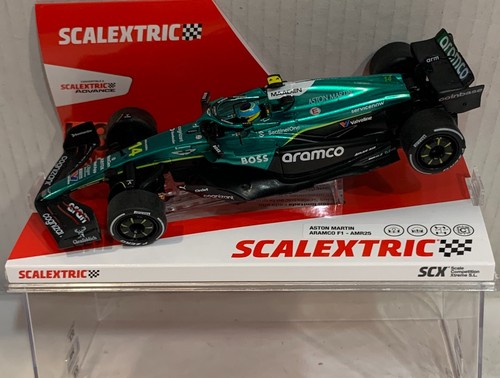 Slot car scx scalextric - slot,