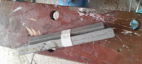Hand pipe bender - hand,