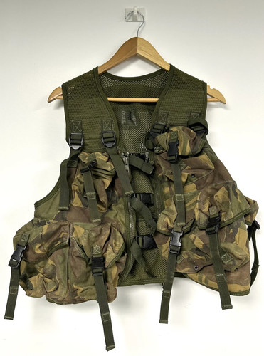 British military issue - british, plc