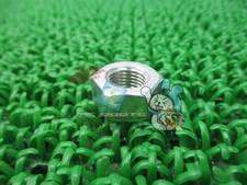 Genuine Honda 0.5" hex nuts