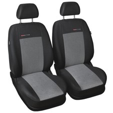 Tailored Seat covers for