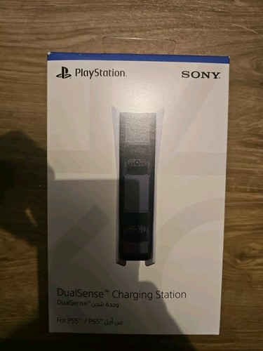 Sony dualsense charging - sony,