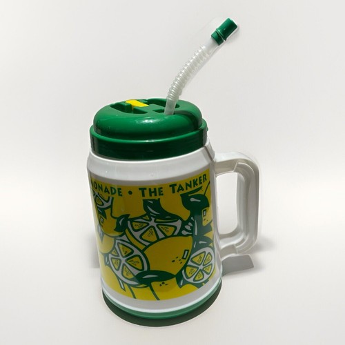 Giant lemonade the tanker mug - giant,