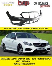 MERCEDES E CLASS W212 2013 –