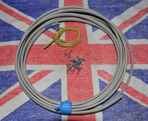 30m twin and earth t - 2.5,
