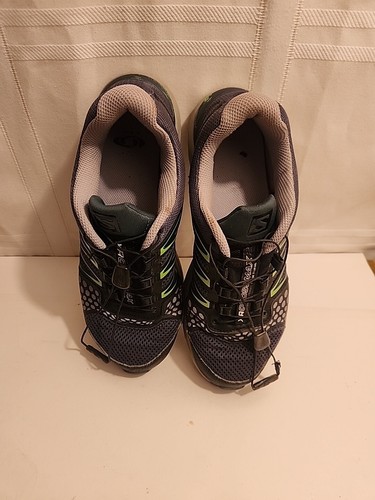 Salomon women 5 xr - salomon, 8.5