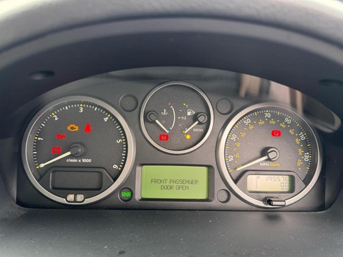 Landrover freelander mk2 - landrover, 09