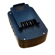 18v Replacement Lithium Ion