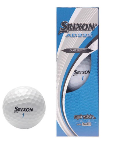Personalised golf ball srixon - personalised,
