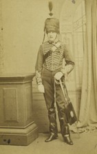 United Kingdom Portrait of