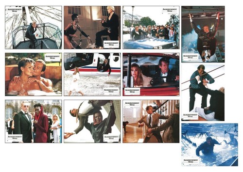 View kill james - james, bond