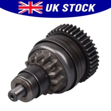 Starter Drive Bendix Gear For