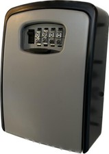 Extra Large Combination Key