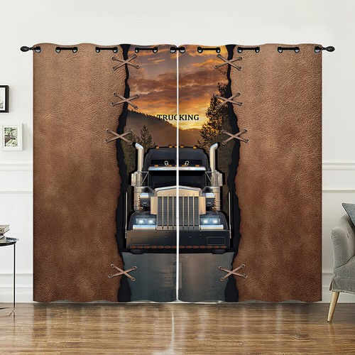 Classic car curtains - classic,