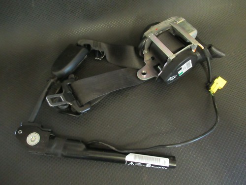 Vauxhall astra mk6 - j, (12-15)