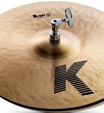 Zildjian 14" K Hi Hats PAIR -