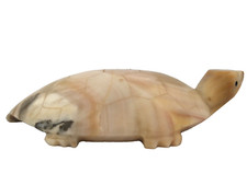 Vintage Hand Carved Soap Stone