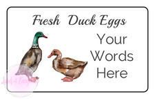 Personalised Indian Runner