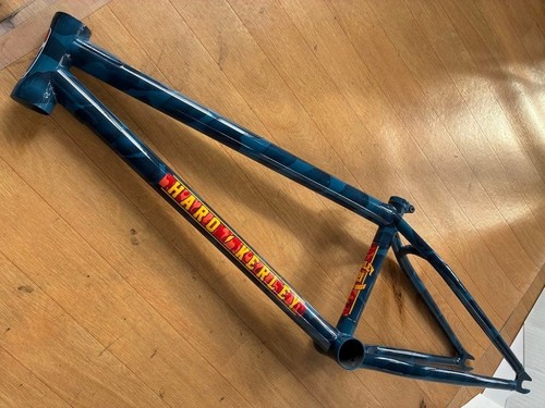 Haro chad kerley signature bmx - chad,