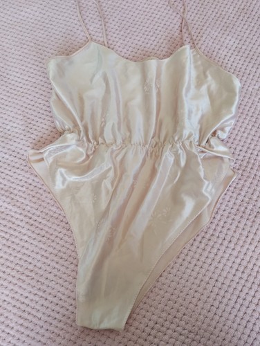 Vintage ann summers 80s - vintage,