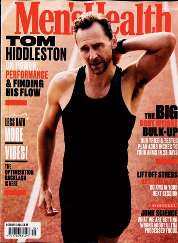 Mens health travel - mens,